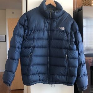 Northface 700 Puffer